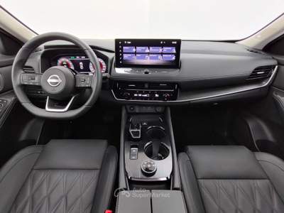 Nissan X-Trail e-Power e-4orce 4WD 5 posti Tekna (TETTO) Grigio usata Lurate Caccivio