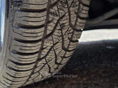 Fiat Panda Emotion Argento usata Alba