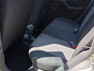 Fiat Panda Emotion Argento usata Alba