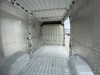 Fiat Ducato L2H2 Officina Mobile Bianco usata Concesio
