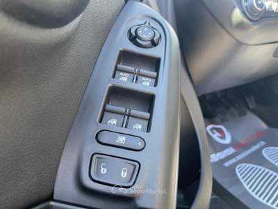 Fiat 500X MultiJet 95 CV Cross Argento usata Assisi