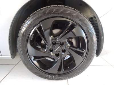 Fiat Scudo 2.0 BlueHDi 145 CV 8 posti IRMSCHER Argento usata Venezia