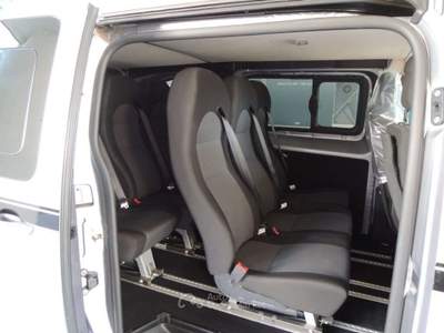 Fiat Scudo 2.0 BlueHDi 145 CV 8 posti IRMSCHER Argento usata Venezia