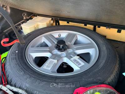 Land Rover Freelander 2WD S.W. XS Blu/Azzurro usata Cellole