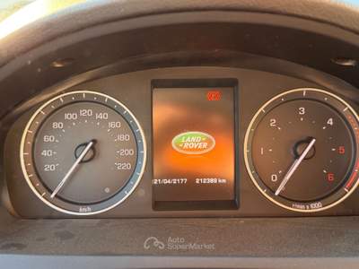 Land Rover Freelander 2WD S.W. XS Blu/Azzurro usata Cellole