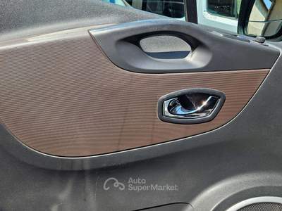 Fiat Talento Mjet 125 cv L2 8 posti SENZA CONDIZIONI ! + IVA !! PROMO ULTIME ORE ''ORA O MAI PIU''' !! Bianco usata Airuno