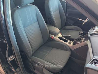 Ford C-Max Titanium Nero usata Bisceglie