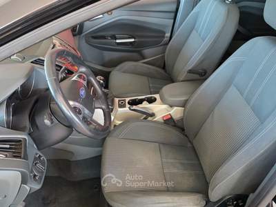 Ford C-Max Titanium Nero usata Bisceglie