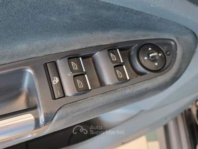 Ford C-Max Titanium Nero usata Bisceglie