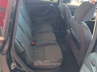 Ford C-Max Titanium Nero usata Bisceglie
