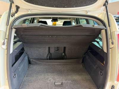 Skoda Roomster 1.2 tdi cr 75cv CRUISE/SENSORI Bianco usata Merano