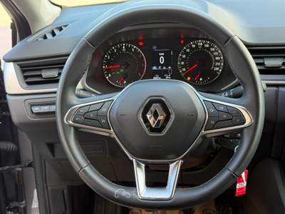 Renault Captur RENAULT CAPTUR 1.0 BENZ 90CV 2023 SOLI 46000 KM Grigio usata Dugenta