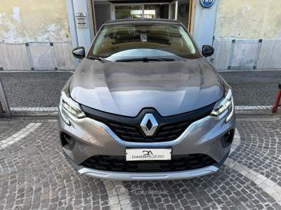 Renault Captur RENAULT CAPTUR 1.0 BENZ 90CV 2023 SOLI 46000 KM Grigio usata Dugenta