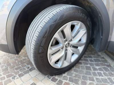 Renault Captur RENAULT CAPTUR 1.0 BENZ 90CV 2023 SOLI 46000 KM Grigio usata Dugenta