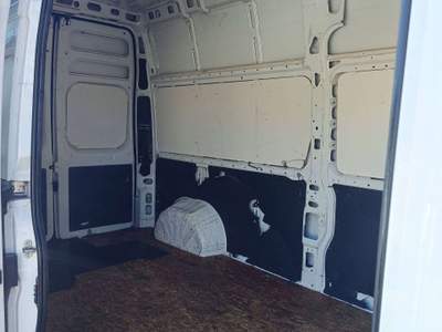 Peugeot Boxer 2200  tdi  131cv   L3  H3 Bianco usata Mezzocorona