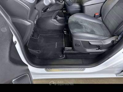 Mercedes-Benz Classe T Classe T Long 180d Sport auto Bianco usata Mezzocorona