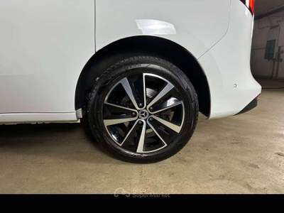Mercedes-Benz Classe T Classe T Long 180d Sport auto Bianco usata Mezzocorona