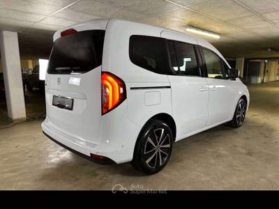 Mercedes-Benz Classe T Classe T Long 180d Sport auto Bianco usata Mezzocorona