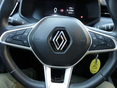 Renault Clio Clio V 2023 1.0 sce Evolution 65cv Arancione usata Treviglio