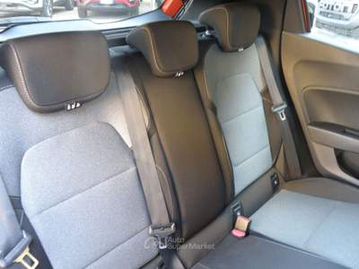 Renault Clio Clio V 2023 1.0 sce Evolution 65cv Arancione usata Treviglio