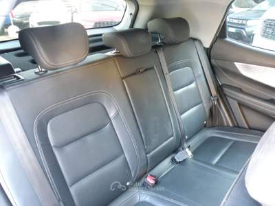 DR 5.0 DR 5.0 1.5 Gpl 116cv Bianco usata Treviglio