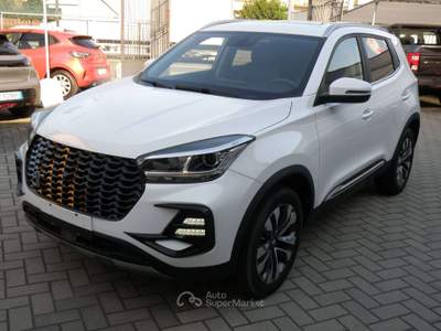 DR 5.0 DR 5.0 1.5 Gpl 116cv Bianco usata Treviglio
