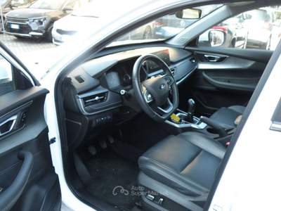 DR 5.0 DR 5.0 1.5 Gpl 116cv Bianco usata Treviglio