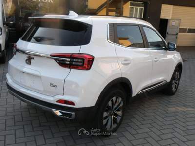 DR 5.0 DR 5.0 1.5 Gpl 116cv Bianco usata Treviglio