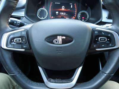 DR 5.0 DR 5.0 1.5 Gpl 116cv Bianco usata Treviglio