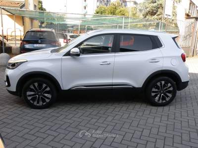 DR 5.0 DR 5.0 1.5 Gpl 116cv Bianco usata Treviglio