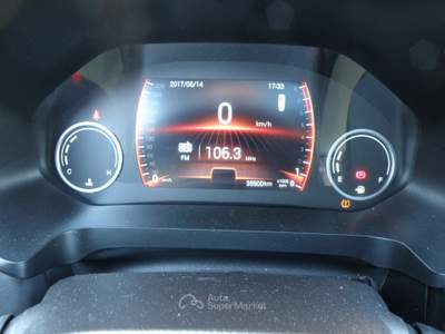 DR 5.0 DR 5.0 1.5 Gpl 116cv Bianco usata Treviglio