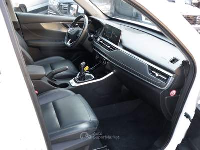 DR 5.0 DR 5.0 1.5 Gpl 116cv Bianco usata Treviglio