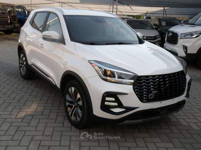 DR 5.0 DR 5.0 1.5 Gpl 116cv Bianco usata Treviglio