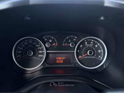 Fiat Doblò 1.6 MJT 90CV Cargo Easy Bianco usata Roma