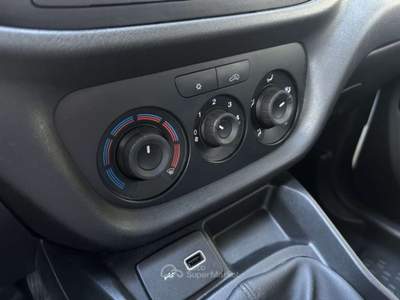 Fiat Doblò 1.6 MJT 90CV Cargo Easy Bianco usata Roma