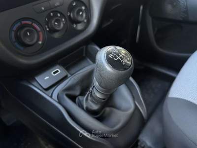 Fiat Doblò 1.6 MJT 90CV Cargo Easy Bianco usata Roma