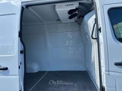 Renault Master 2.3 dCi L2H2 HACCP Coibentato Frigo autoclima Bianco usata Roma