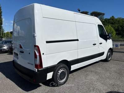 Renault Master 2.3 dCi L2H2 HACCP Coibentato Frigo autoclima Bianco usata Roma