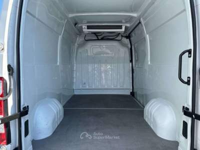 Renault Master 2.3 dCi L2H2 HACCP Coibentato Frigo autoclima Bianco usata Roma