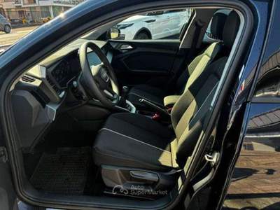 Audi A1 A1 II 2019 Sportback Sportback 25 1.0 tfsi Blu/Azzurro usata Mariano Comense