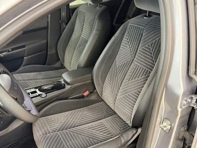 Lancia Ypsilon Hybrid e-DCT LX 1.2 110cv Grigio usata San Felice a Cancello