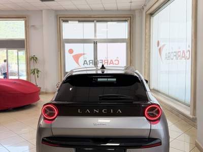 Lancia Ypsilon Hybrid e-DCT LX 1.2 110cv Grigio usata San Felice a Cancello