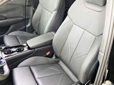 Audi Q3 Sportback 35tdi Identity Black 2026 km0|tetto+pelle totale| Nero usata San Felice a Cancello