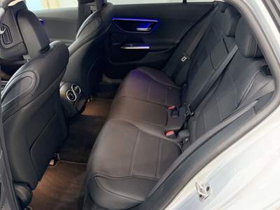 Mercedes-Benz Classe C C 220 d Mild hybrid 4Matic Premium All-Terrain Argento usata San Felice a Cancello
