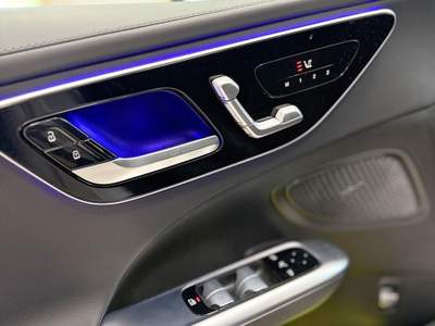Mercedes-Benz Classe C C 220 d Mild hybrid 4Matic Premium All-Terrain Argento usata San Felice a Cancello