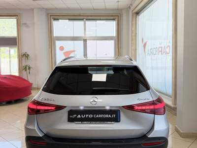 Mercedes-Benz Classe C C 220 d Mild hybrid 4Matic Premium All-Terrain Argento usata San Felice a Cancello