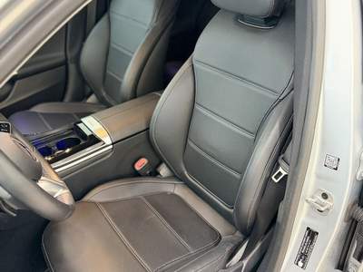 Mercedes-Benz Classe C C 220 d Mild hybrid 4Matic Premium All-Terrain Argento usata San Felice a Cancello