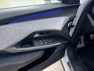 Peugeot 3008 Hybrid 136 e-DCS6 GT Bianco usata San Felice a Cancello