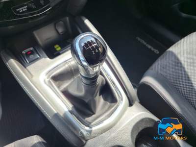 Nissan Qashqai 1.5 dci Acenta 110cv Bianco usata vicenza