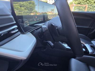 Audi Q5 204 CV quattro S tronic line Grigio usata Brusciano